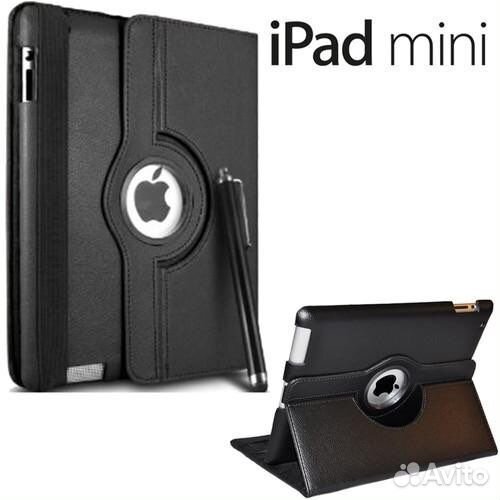 Чехол для Айпад Мини 1 / 2 / 3