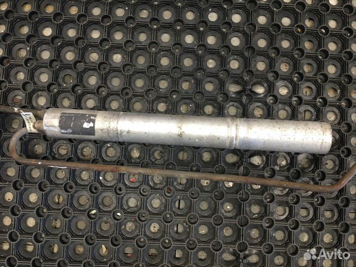 81619750167 Трубка кондиционера Man TGA