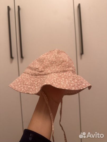 Панамка детская