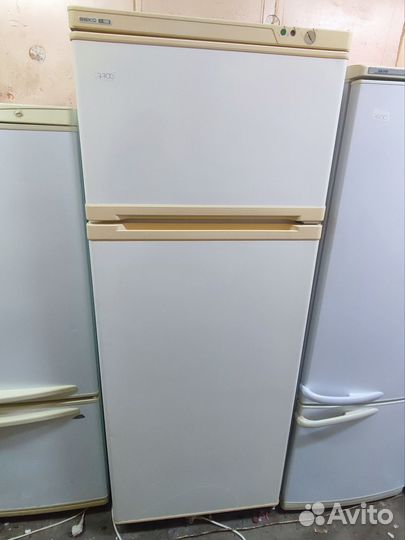 Холодильник Beko 4760.Доставка