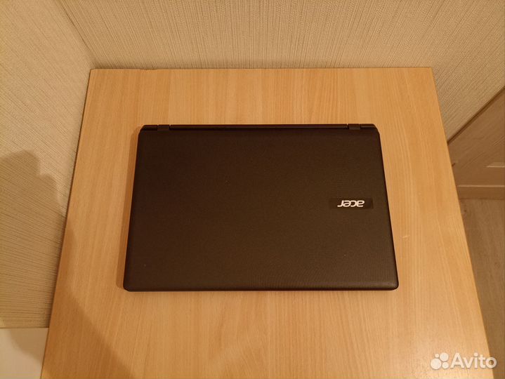Acer 15.6/AMD QuadCore A4-7210/4Gb/128Gb SSD