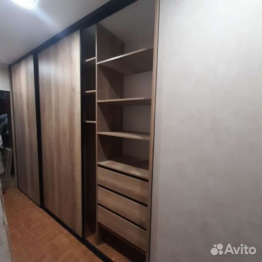 Мебель на заказ