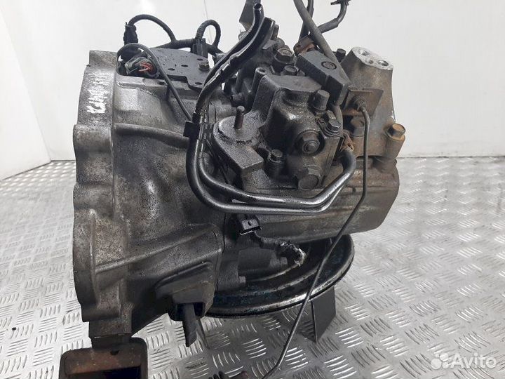 Кпп 5ст. P51763034904 KIA Rio (2005-2011)