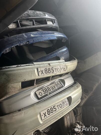 Продам запчасти