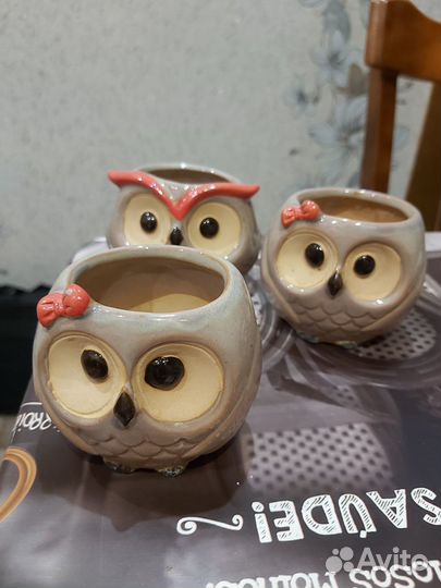 Кашпо для цветов