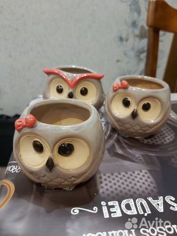 Кашпо для цветов