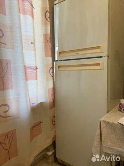 Холодильник stinol-110