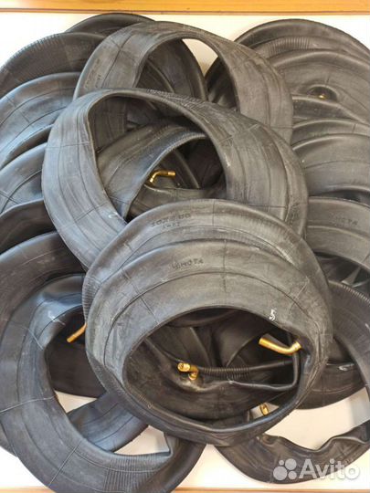 Камеры / покрышки / каучук / Kugoo / Halten / Xiao