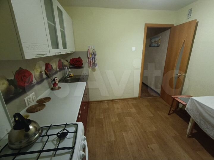 1-к. квартира, 38 м², 7/9 эт.