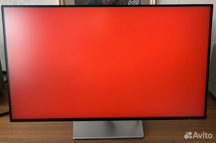 Монитор Dell UltraSharp U2422H