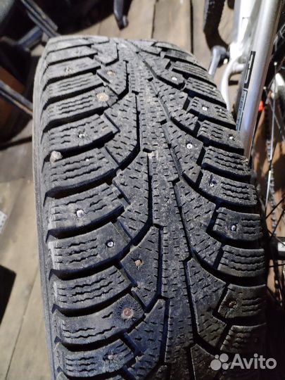 Nokian Tyres Hakkapeliitta 5 195/65 R15