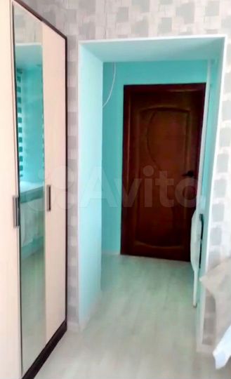 Комната 12 м² в 1-к., 10/12 эт.