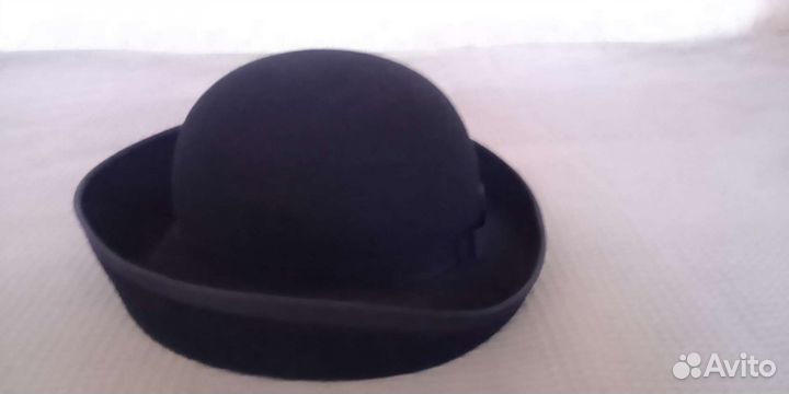 Шляпа женская 56 размер