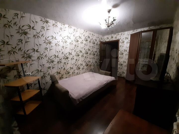 Комната 16 м² в 3-к., 1/9 эт.