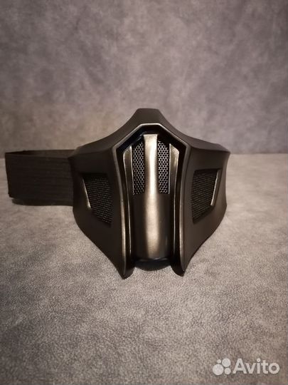 Noob saibot mask. Mortal kombat