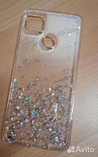 Чехол для Xiaomi Redmi 9C