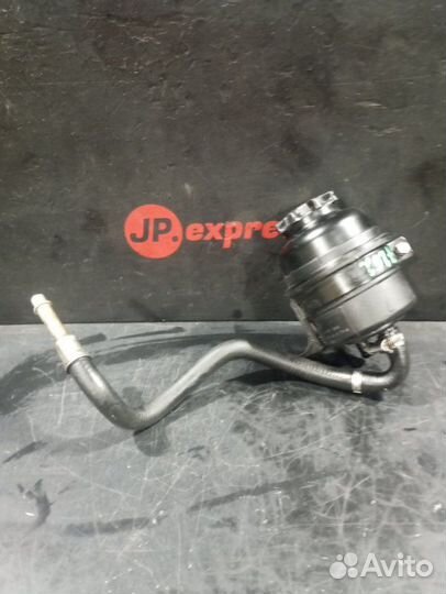 Бачок гидроусилителя руля Bmw 5 E39 M54B30 2002