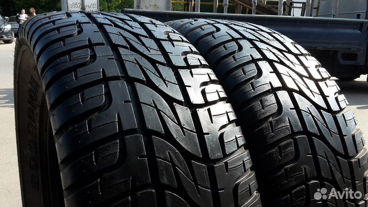 Pirelli Scorpion Zero 245/45 R20