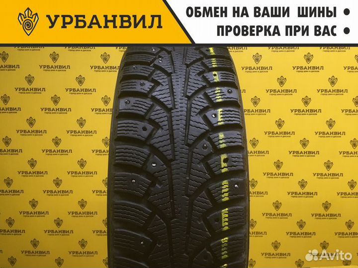 Nokian Tyres Nordman 5 185/65 R15 92T