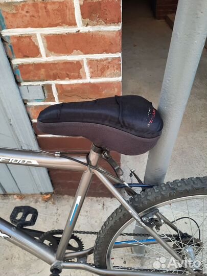 Велосипеды бу взрослый скоростной