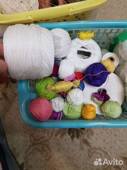 Все для рукоделия и творчества