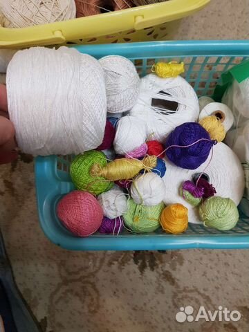 Все для рукоделия и творчества