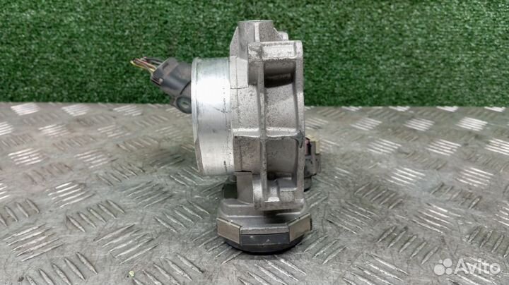 Дроссельная заслонка Cadillac Cts