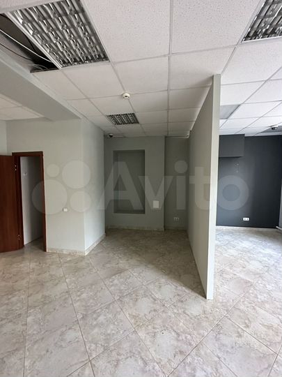 Свободного назначения, 62.1 м²