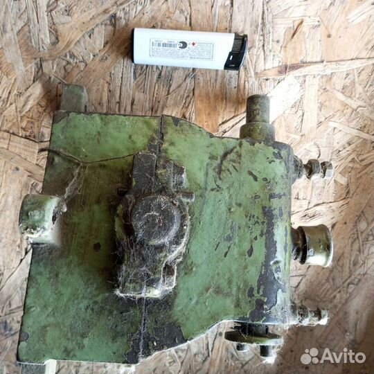 Редуктор мини