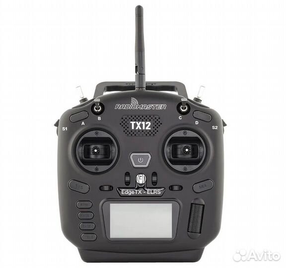 Аппаратура управления RadioMaster