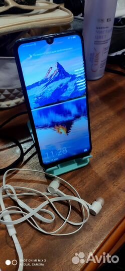HONOR 10i, 4/128 ГБ