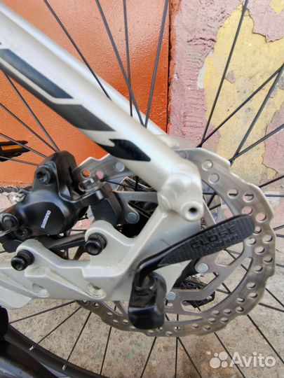 Merida Big Nine 80 D