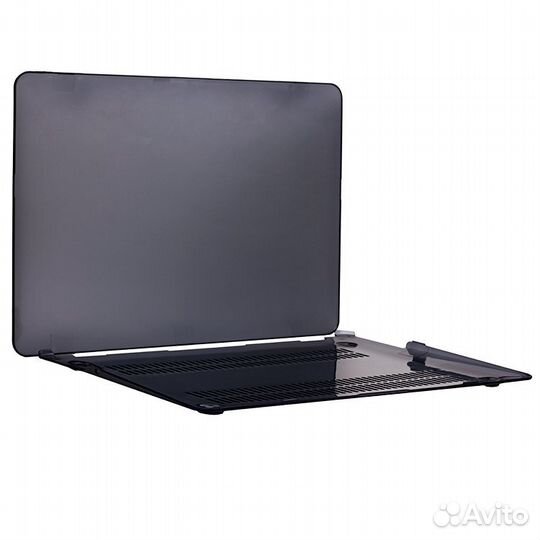 Чехол для MacBook Air 13 затемненный