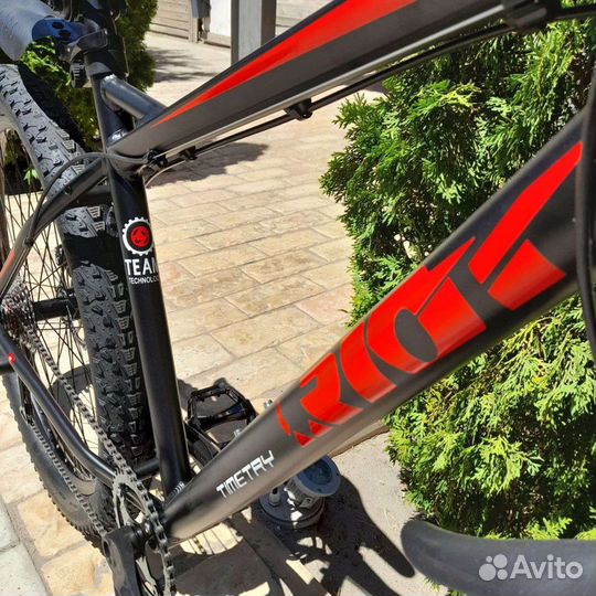 Велосипед горный 27,5