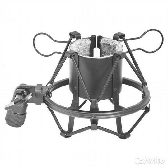 Держатель для студийных микрофонов