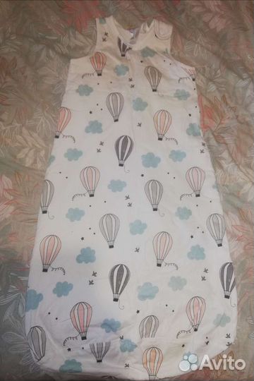 Спальный мешок hm 86/92