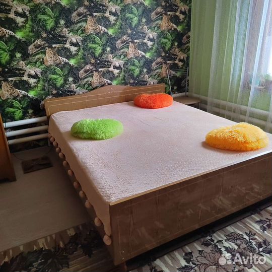 Спальный гарнитур бу