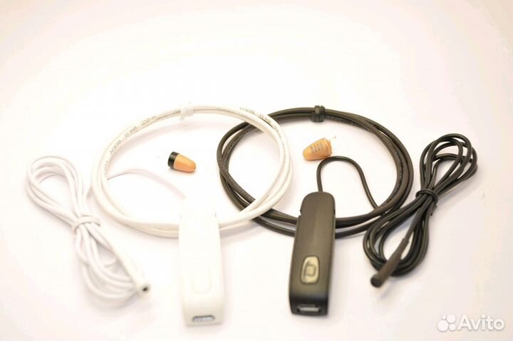 Микронаушники Блютуз