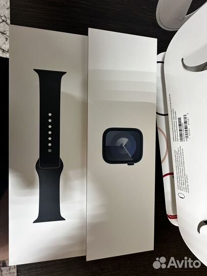 Часы Apple Watch