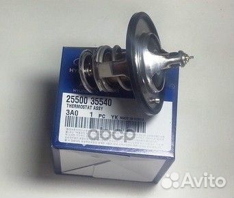 Термостат 2550035540 Hyundai-KIA