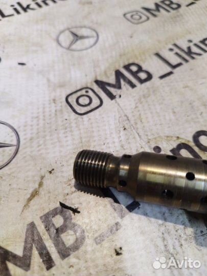 Клапан распредвала выпускного Mercedes Gl X164