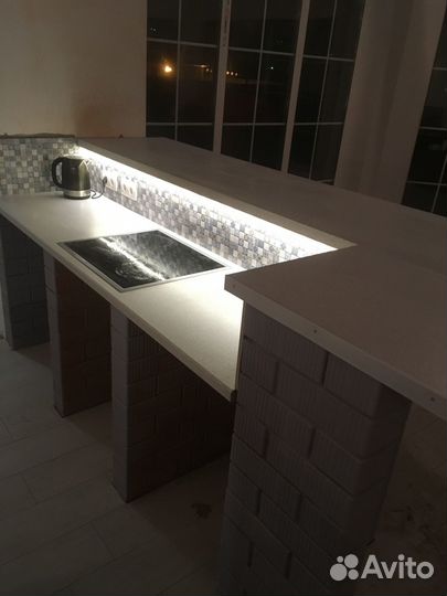 Электрик Дыбенко, Большевиков. Ремонт розеток