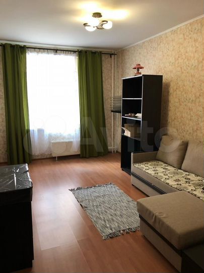 2-к. квартира, 42,3 м², 3/7 эт.