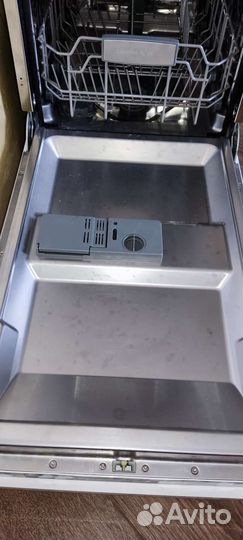 Посудомоечная машина на запчасти
