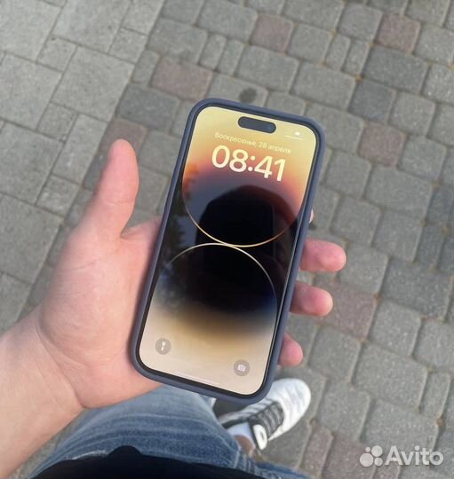 iPhone 14 Pro, 256 ГБ