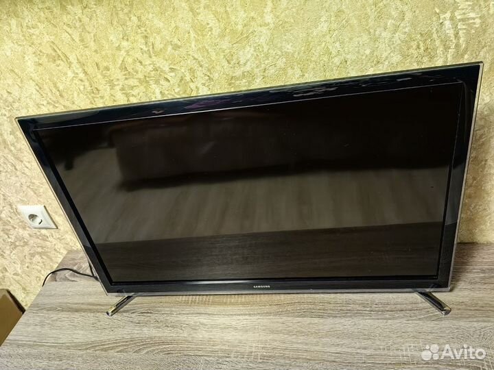 Телевизор SMART tv 32