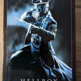 Фигурка Kroenen Nazi Hellboy sideshow exclusive