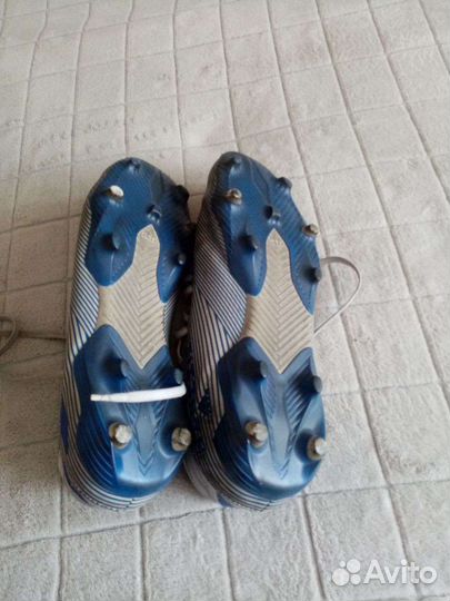 Бутсы adidas