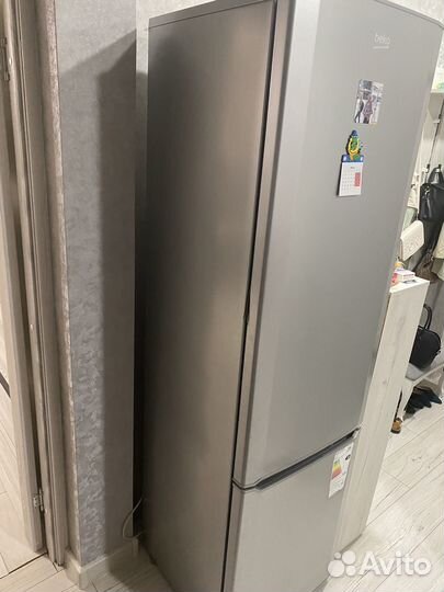 Холодильник