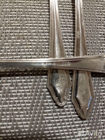 Набор вилок